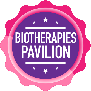 Biotherapies Pavilion