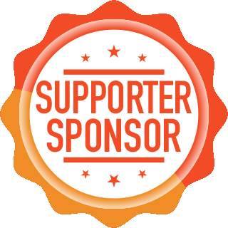 Supporter Sponsor