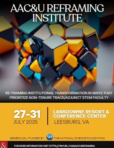 Reframing Institute