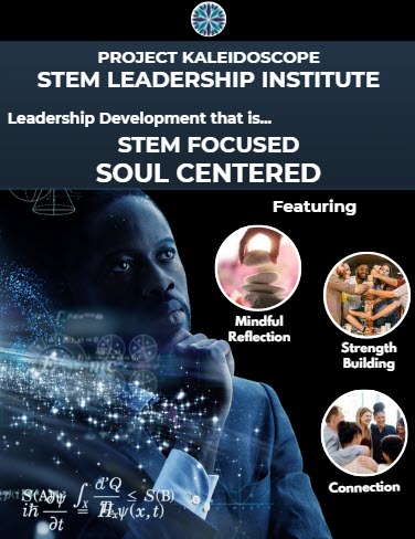 STEM Leadership Institute (SLI)