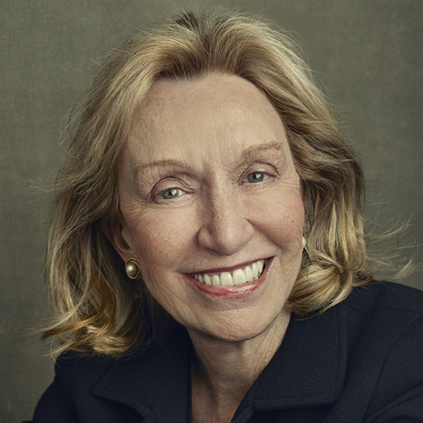 Doris Kearns Goodwin