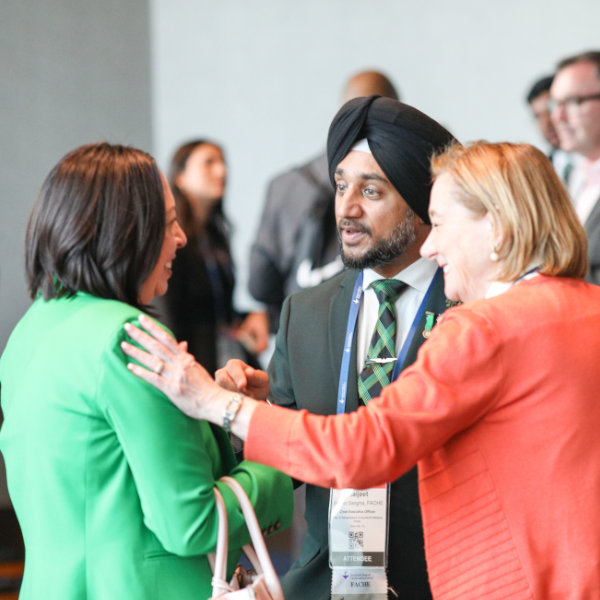 Networking
