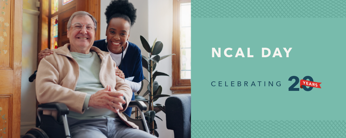 NCAL Day Banner