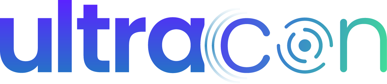 UltraCon Logo