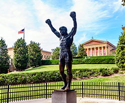 Rocky