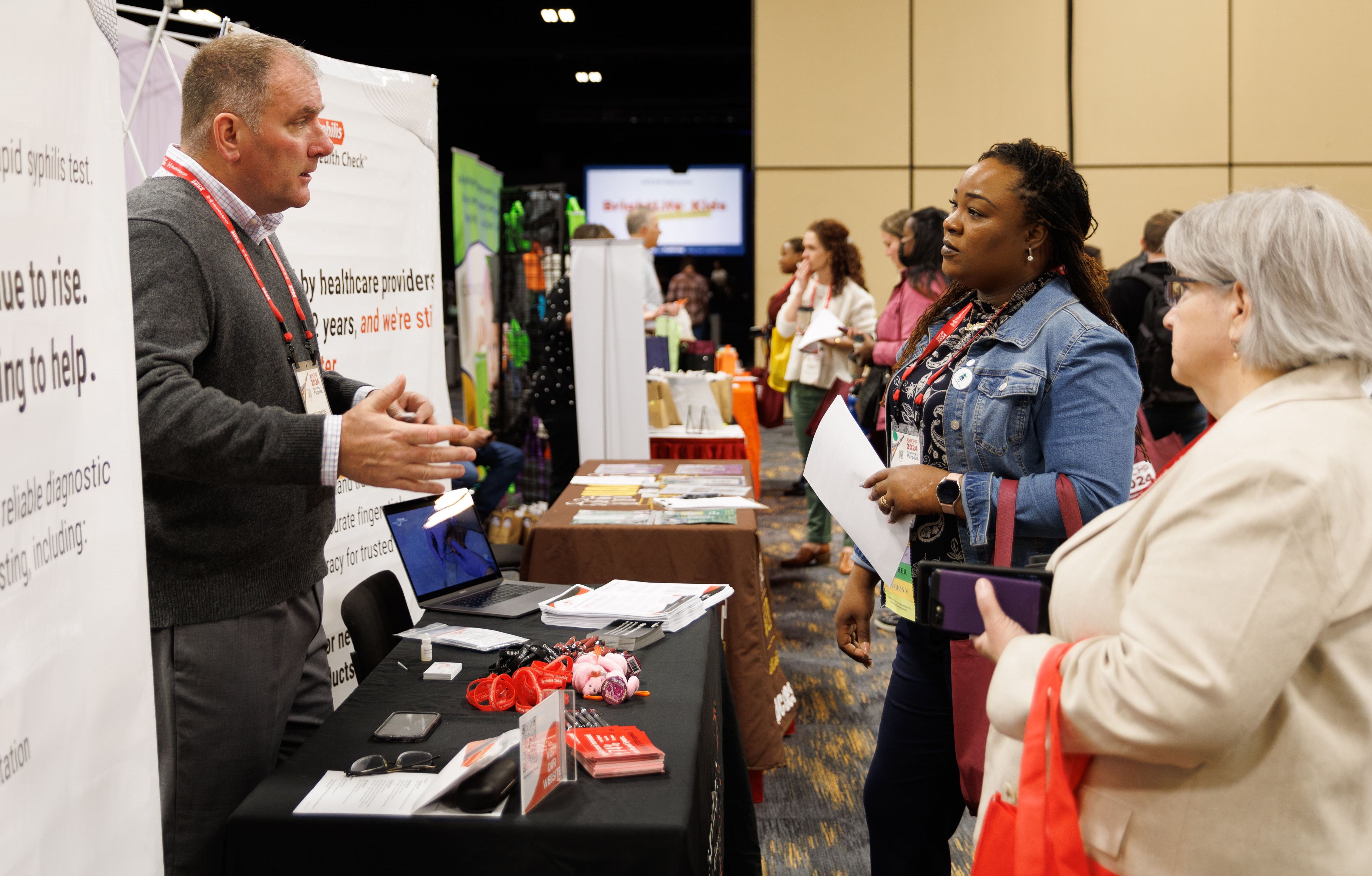 Exhibit Hall