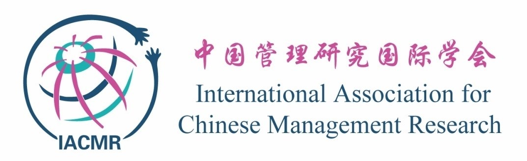 International Association for Chinese Management Research logo