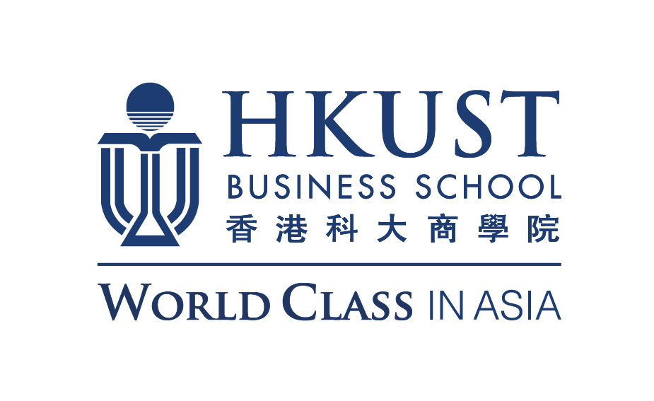 HKUST Business School logo