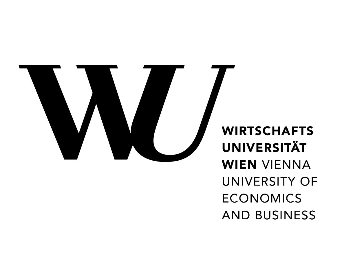 Vienna University logo