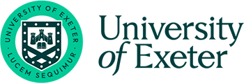 University of Exeter logo