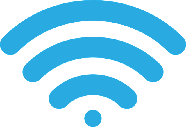 Wi-fi icon