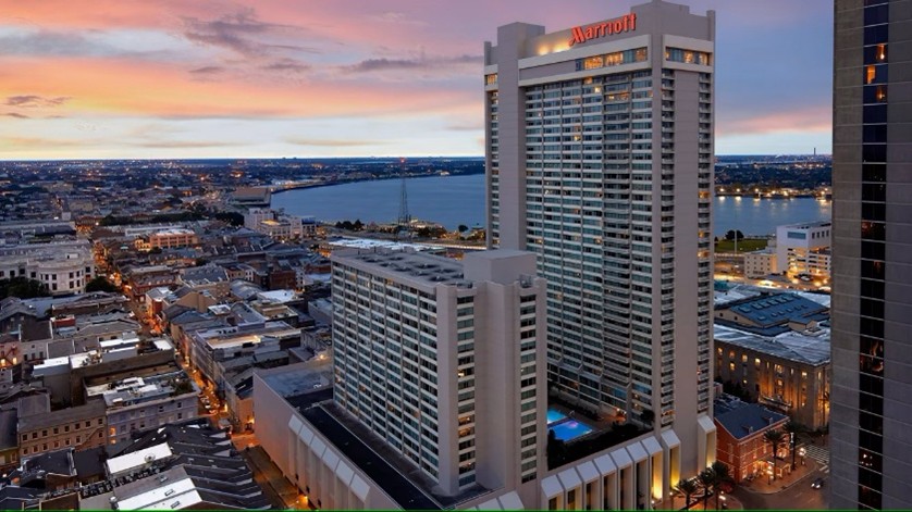 New Orleans Marriott