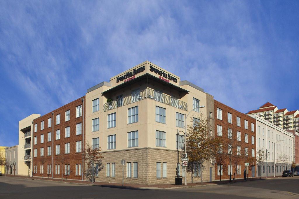 Springhill Suites