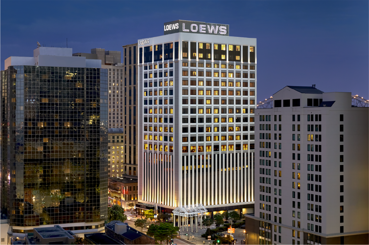 Loews