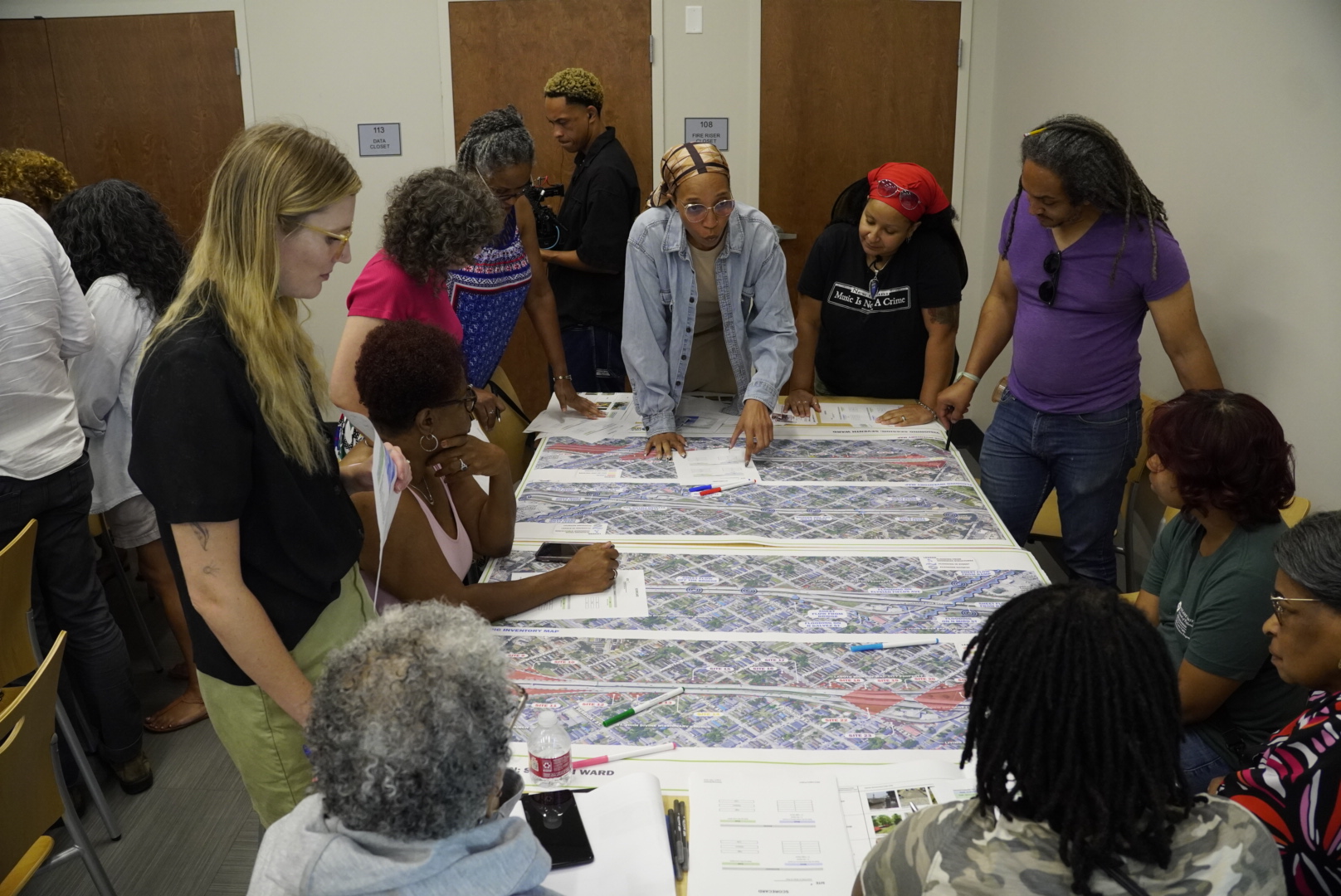 2025 Legacy Project Community Event