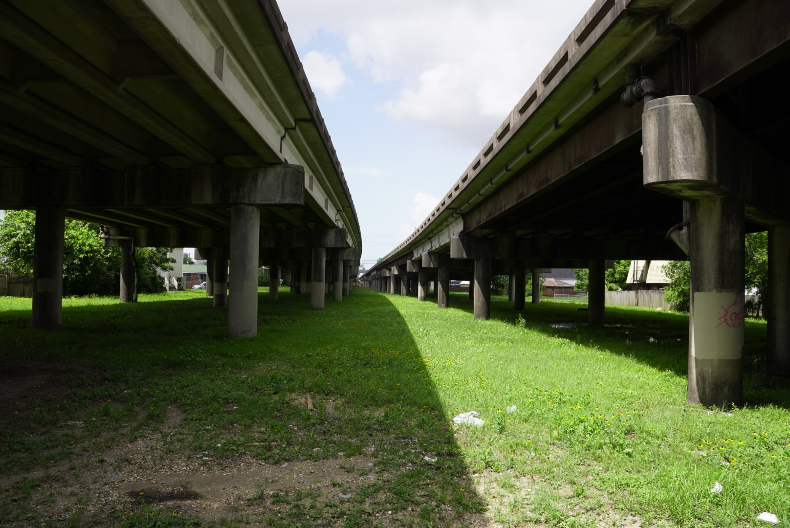 2025 Legacy Project Site