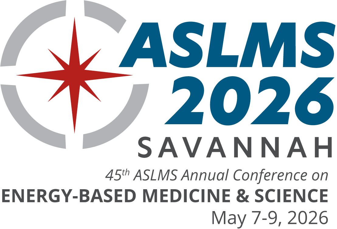 ASLMS 2026 Logos