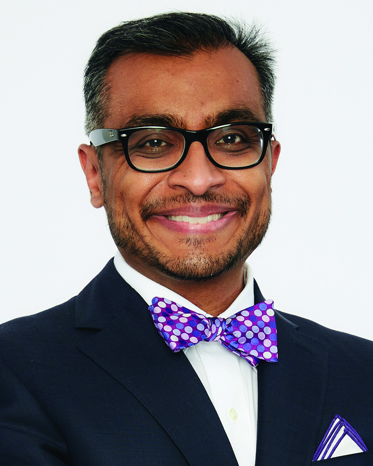 Ashish C. Bhatia, MD, FAAD, FASLMS