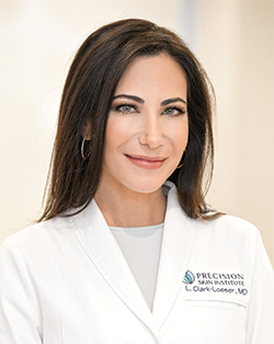 Lesley R. Clark-Loeser, MD