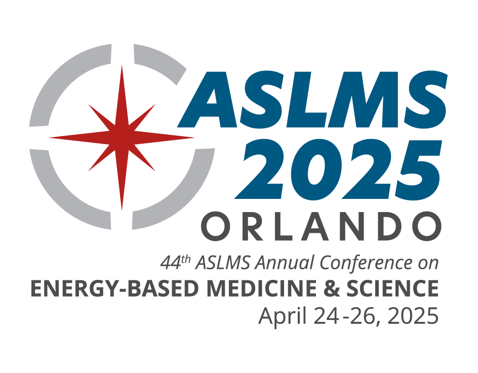 ASLMS 2025 Logos