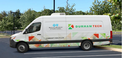 DUSON’s M-PACT (Mobile Prevention and Care Team) Clinic
