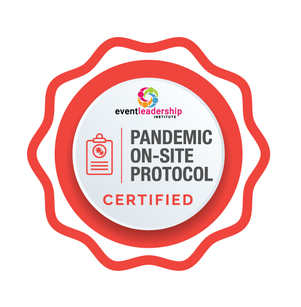 Pandemic On-Site Protocol Cert.