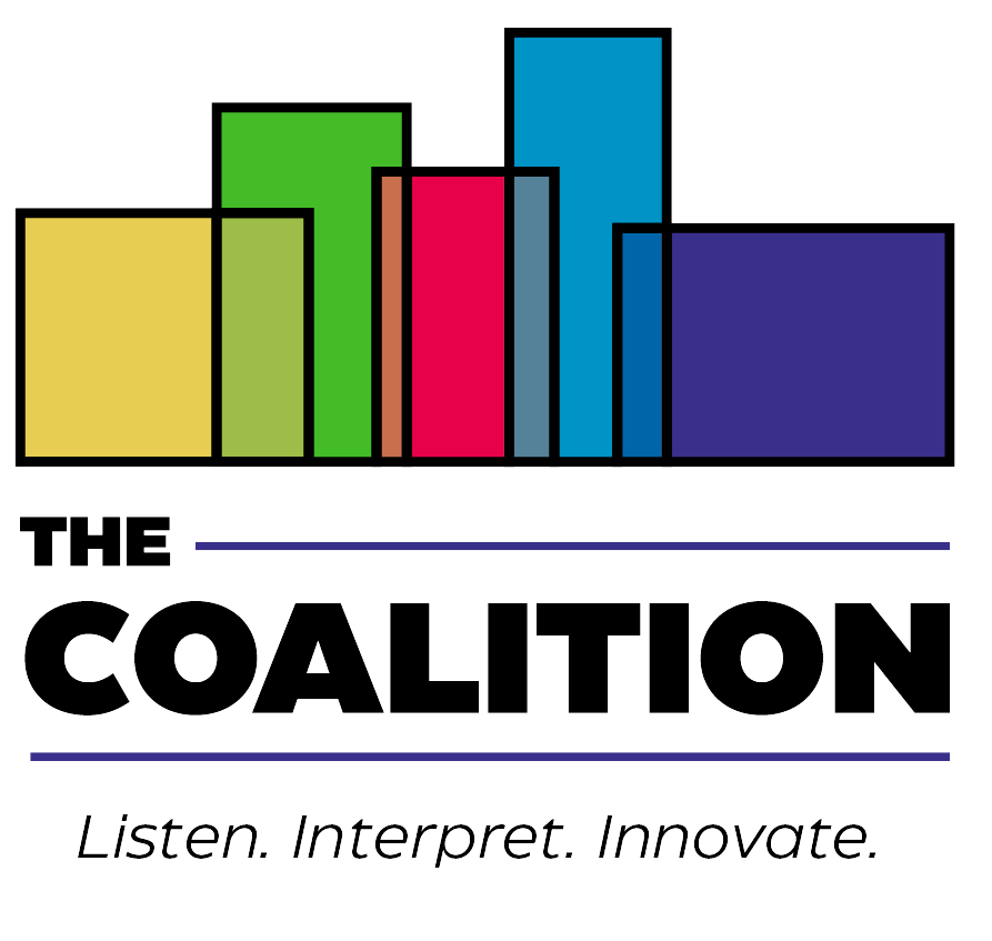 The Coalition Logo