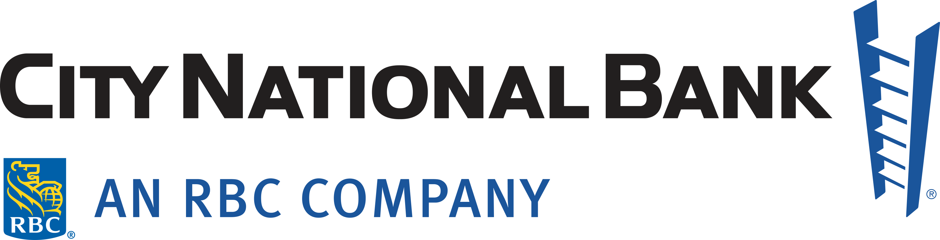 City National Bank Logo