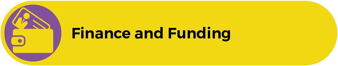Finance and Funding