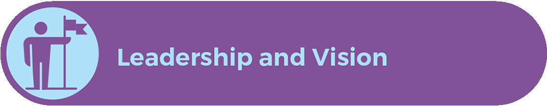 Leadership & Vision