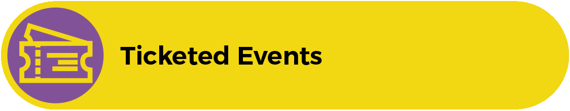 Ticketed Events
