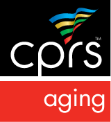 CPRS Aging Section logo