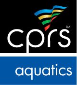 CPRS Aquatic Section logo