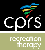 CPRS RT Section logo