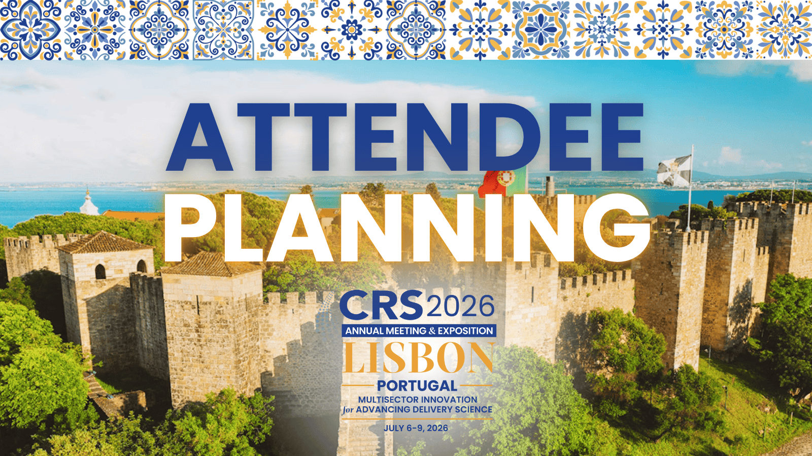 Attendee Planning