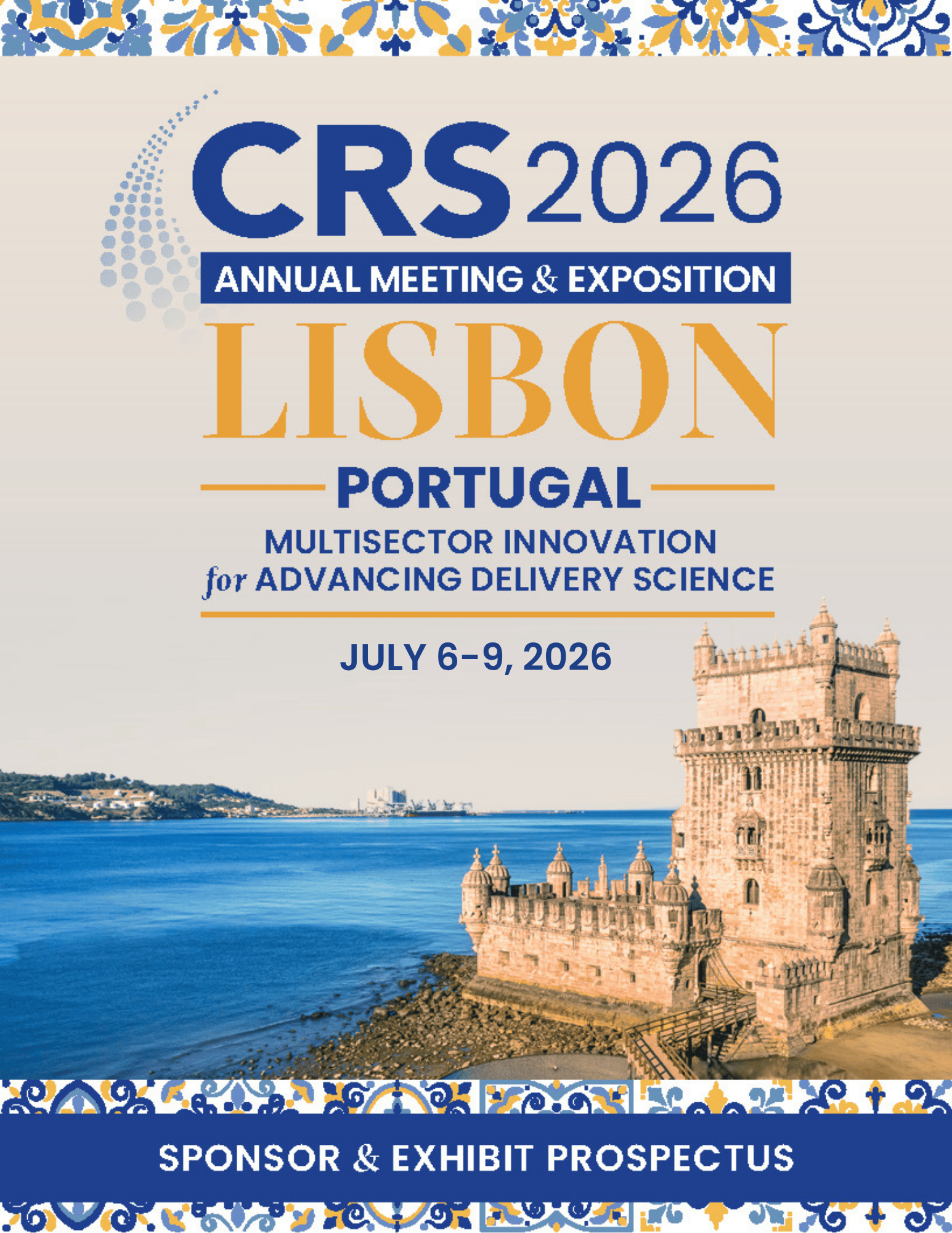 Get Involved with CRS