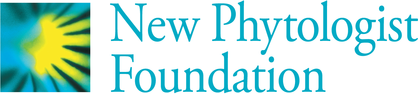 New Phytologist Foundation logo