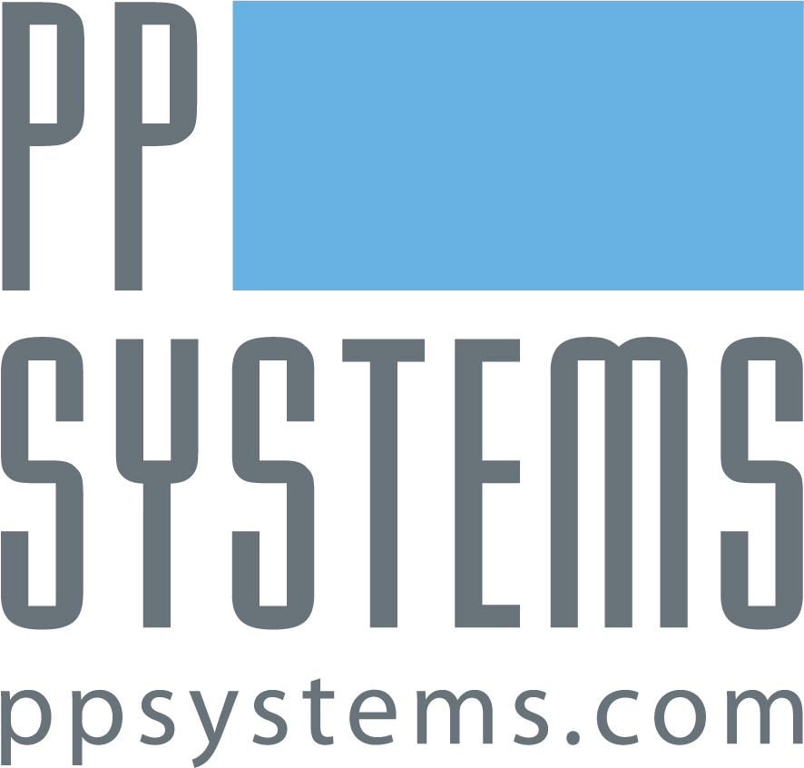 pp systems logo
