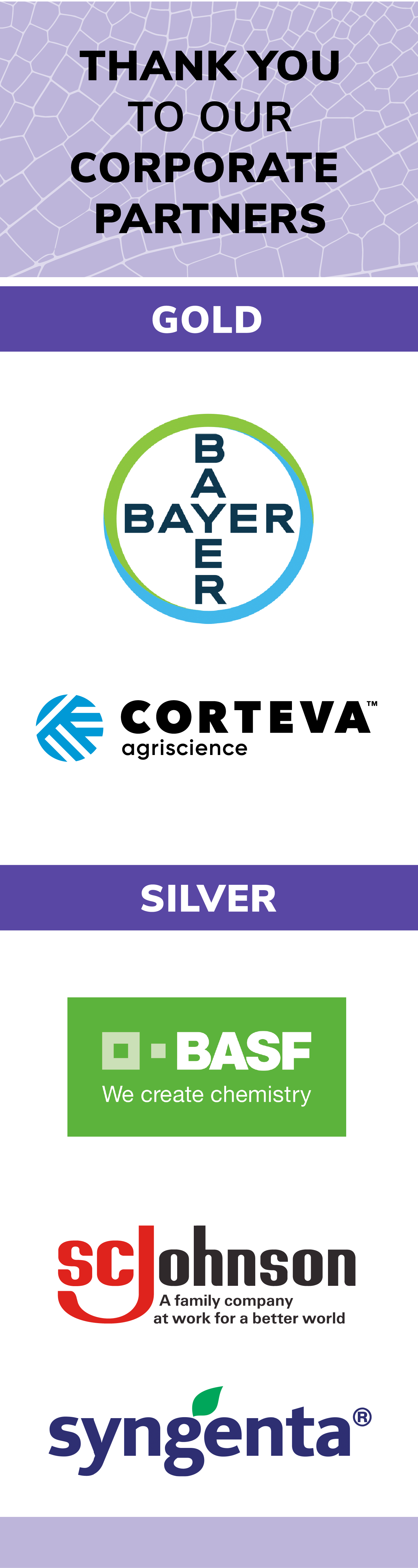 Sponsors