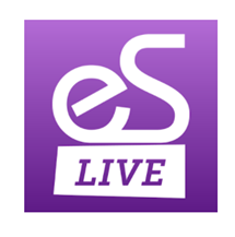 ESlive App Image
