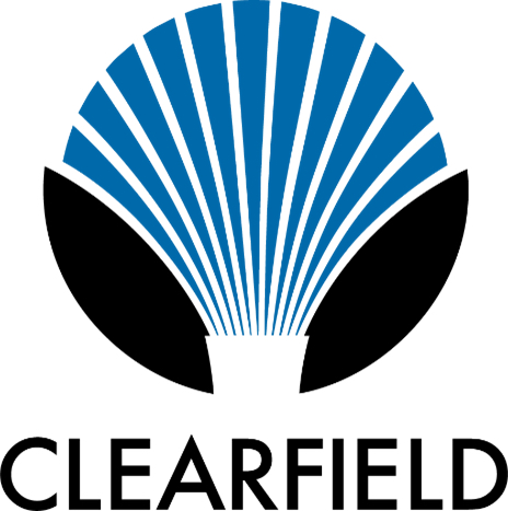 Clearfield Logo