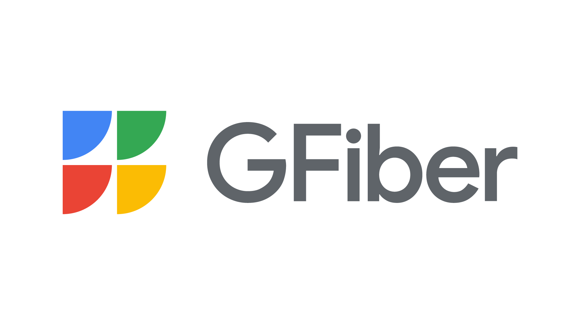 Google Fiber Logo