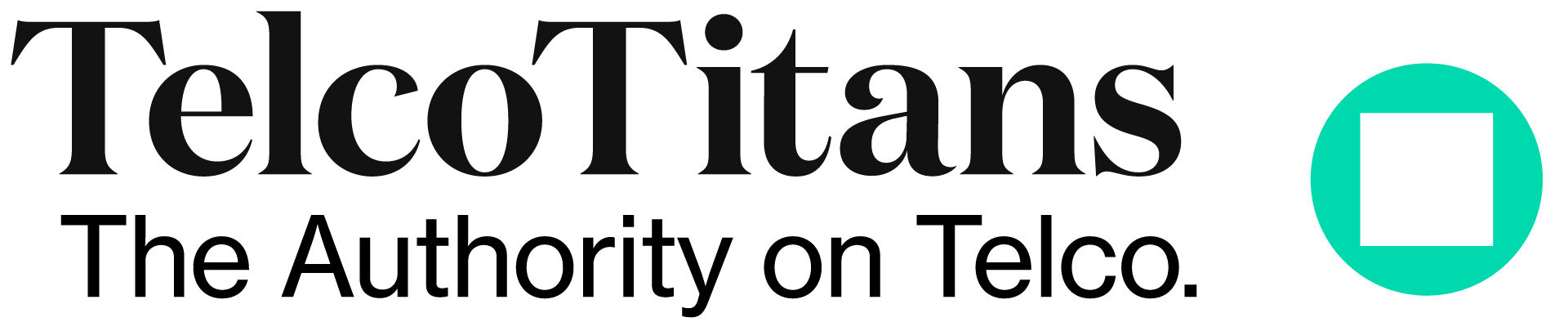 Telco Titans Logo