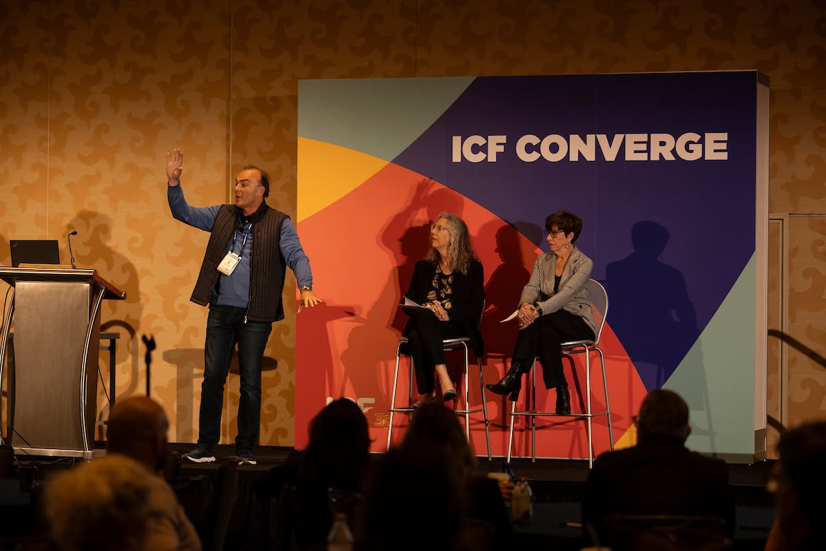 Featured Speakers