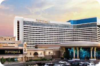 Peppermill Hotel