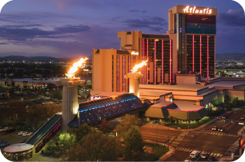 Atlantis Hotel