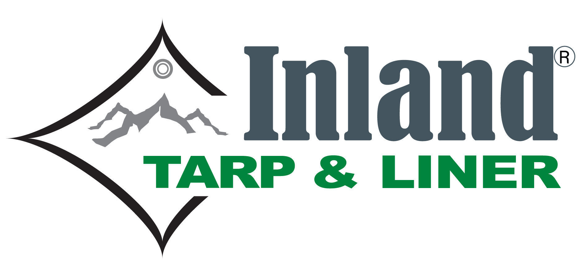 Inland Tarp and Liner