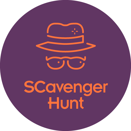 SCavenger Hunt