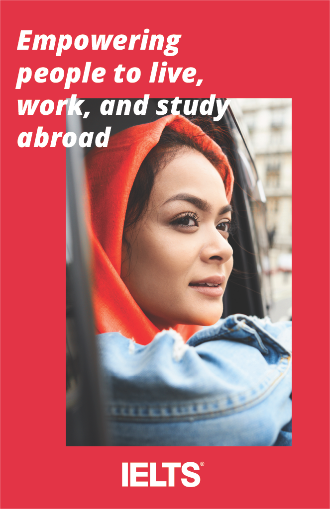 IELTS Flyer 1