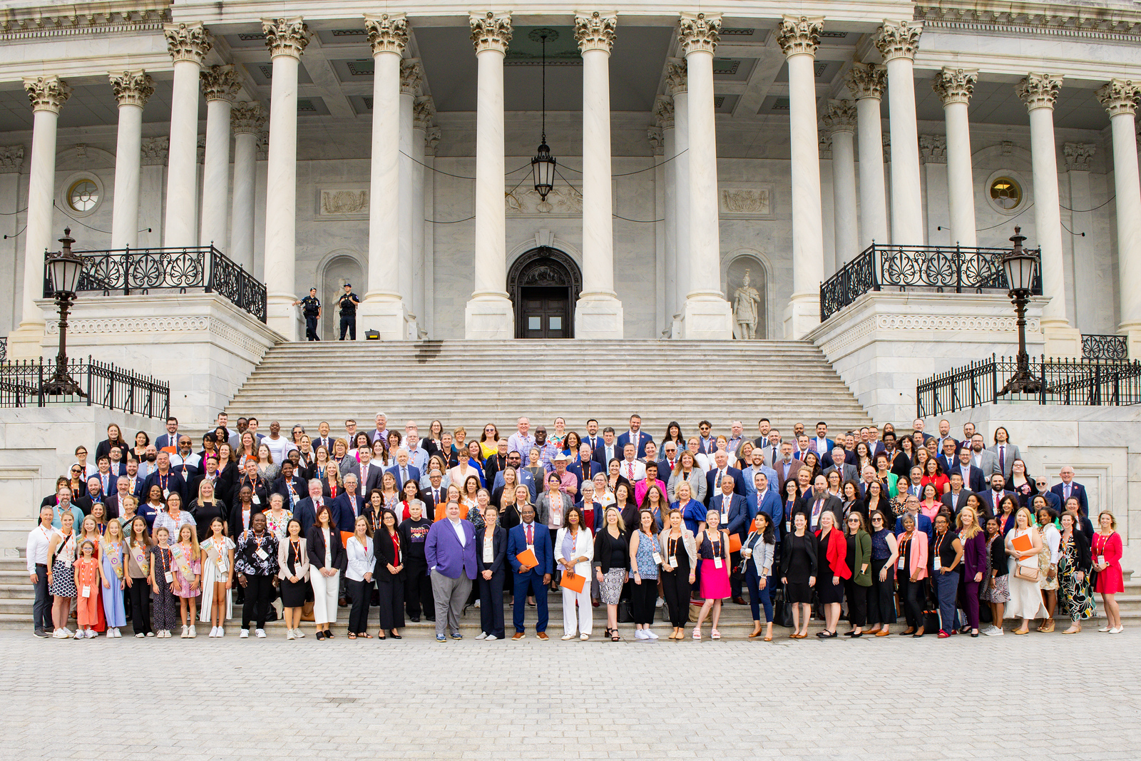 Capital Group Photo